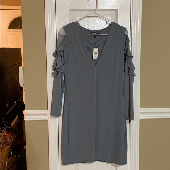 Express Dress - Picture 1 of 1